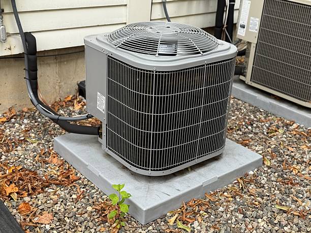 24/7 Emergency Hvac Installation experts in Shirley, IL